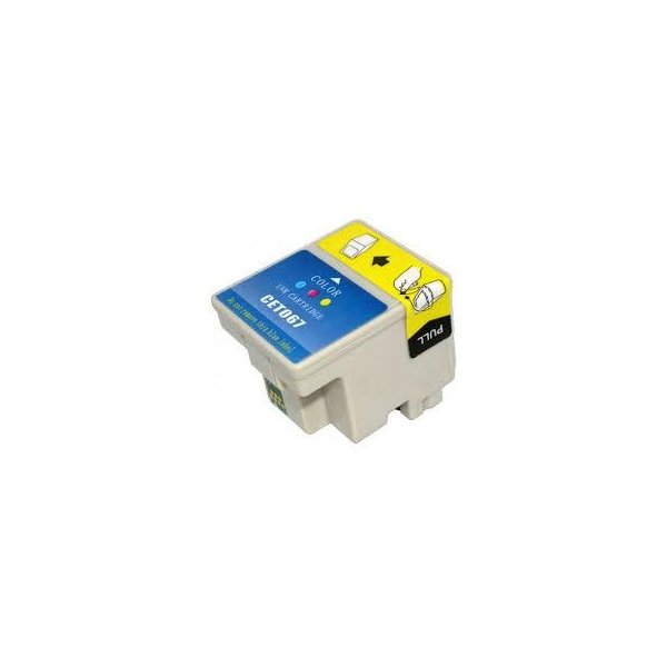 Cartuccia C13T06704010 EPSON 3 colori 220 PAGINE - compatibile | stampaperfetta.it