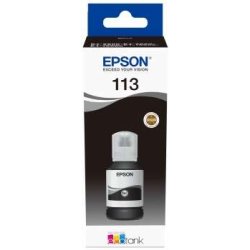 Cartuccia C13T06B140 EPSON nero 7500 PAGINE - originale | stampaperfetta.it