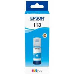 Cartuccia C13T06B240 EPSON ciano 6000 PAGINE - originale | stampaperfetta.it