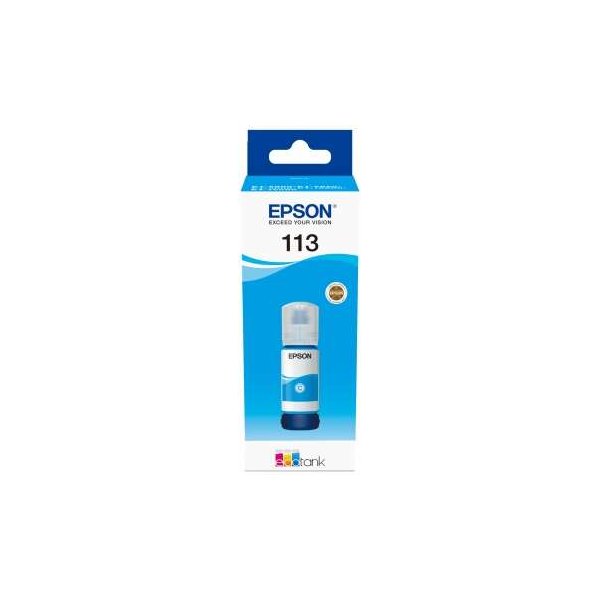 Cartuccia C13T06B240 EPSON ciano 6000 PAGINE - originale | stampaperfetta.it
