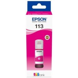 Cartuccia C13T06B340 EPSON magenta 6000 PAGINE - originale | stampaperfetta.it