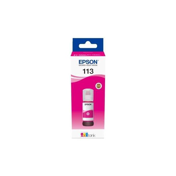 Cartuccia C13T06B340 EPSON magenta 6000 PAGINE - originale | stampaperfetta.it