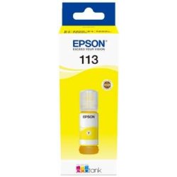 Cartuccia C13T06B440 EPSON giallo 6000 PAGINE - originale | stampaperfetta.it