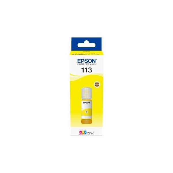 Cartuccia C13T06B440 EPSON giallo 6000 PAGINE - originale | stampaperfetta.it