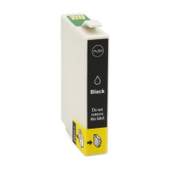 Cartuccia C13T07114011 EPSON nero 12 ML - compatibile | stampaperfetta.it