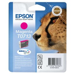 Cartuccia C13T07134011 EPSON magenta 12 ML - originale | stampaperfetta.it