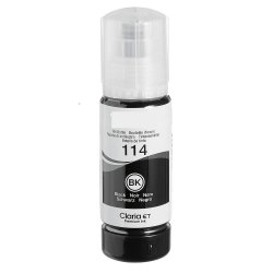 Cartuccia C13T07A140 EPSON nero 70 ML - compatibile | stampaperfetta.it