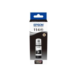Cartuccia C13T07A140 EPSON nero 70 ML - originale | stampaperfetta.it