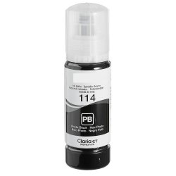 Cartuccia C13T07B140 EPSON nero photo 70 ML - compatibile | stampaperfetta.it