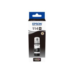 Cartuccia C13T07B140 EPSON nero photo 70 ML - originale | stampaperfetta.it