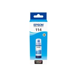Cartuccia C13T07B240 EPSON ciano 70 ML - originale | stampaperfetta.it