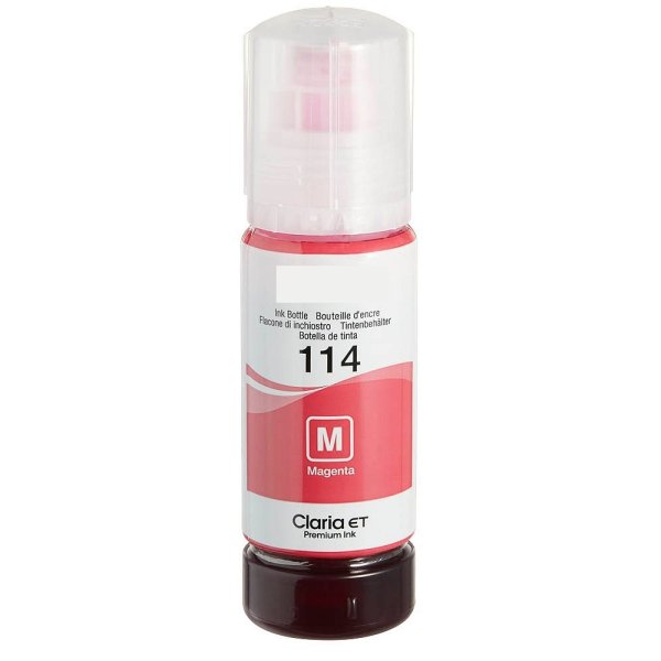 Cartuccia C13T07B340 EPSON magenta 70 ML - compatibile | stampaperfetta.it