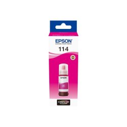 Cartuccia C13T07B340 EPSON magenta 70 ML - originale | stampaperfetta.it