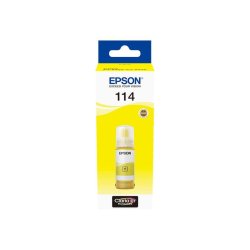 Cartuccia C13T07B440 EPSON giallo 70 ML - originale | stampaperfetta.it
