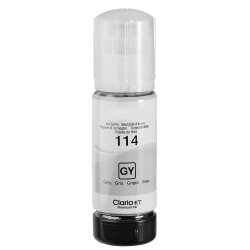 Cartuccia C13T07B540 EPSON grigio 70 ML - compatibile | stampaperfetta.it