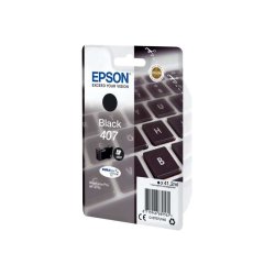 Cartuccia C13T07U140 EPSON nero 2600 PAGINE - originale | stampaperfetta.it