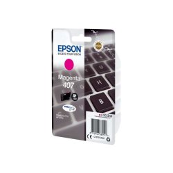 Cartuccia C13T07U340 EPSON magenta 1900 PAGINE - originale | stampaperfetta.it