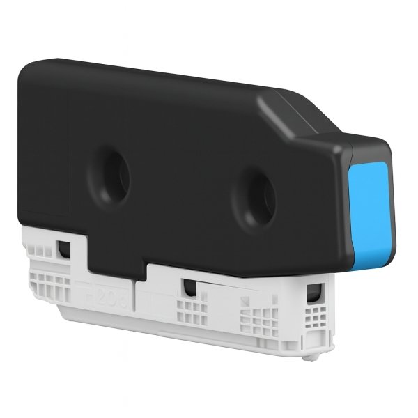 Cartuccia C13T08H200 EPSON ciano 3000 PAGINE - compatibile | stampaperfetta.it