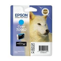 Cartuccia C13T09624010 EPSON ciano 600 PAGINE - originale | stampaperfetta.it