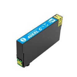 Cartuccia C13T09K24010 EPSON ciano 1700 PAGINE - compatibile | stampaperfetta.it