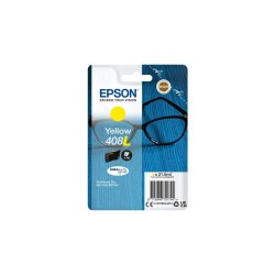 Cartuccia C13T09K44010 EPSON giallo 1700 PAGINE - originale | stampaperfetta.it
