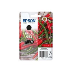Cartuccia C13T09Q14010 EPSON nero 210 PAGINE - originale | stampaperfetta.it