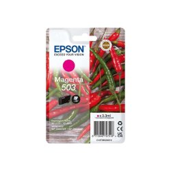 Cartuccia C13T09Q34010 EPSON magenta 165 PAGINE - originale | stampaperfetta.it