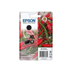 Cartuccia C13T09R14010 EPSON nero 550 PAGINE - originale | stampaperfetta.it