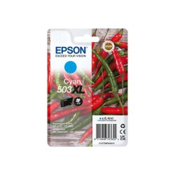 Cartuccia C13T09R24010 EPSON ciano 470 PAGINE - originale | stampaperfetta.it