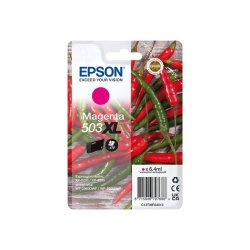 Cartuccia C13T09R34010 EPSON magenta 470 PAGINE - originale | stampaperfetta.it
