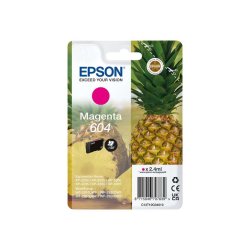 Cartuccia C13T10G34010 EPSON magenta 130 PAGINE - originale | stampaperfetta.it