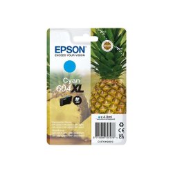 Cartuccia C13T10H24010 EPSON ciano 350 PAGINE - originale | stampaperfetta.it