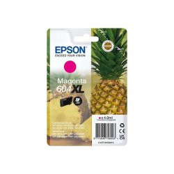 Cartuccia C13T10H34010 EPSON magenta 350 PAGINE - originale | stampaperfetta.it
