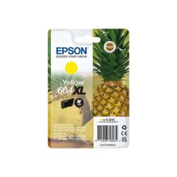 Cartuccia C13T10H44010 EPSON giallo 350 PAGINE - originale | stampaperfetta.it