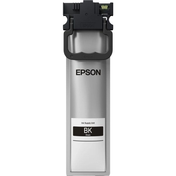 Cartuccia C13T11C140 EPSON nero 3000 PAGINE - originale | stampaperfetta.it