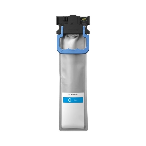Cartuccia C13T11C240 EPSON ciano 3000 PAGINE - compatibile | stampaperfetta.it