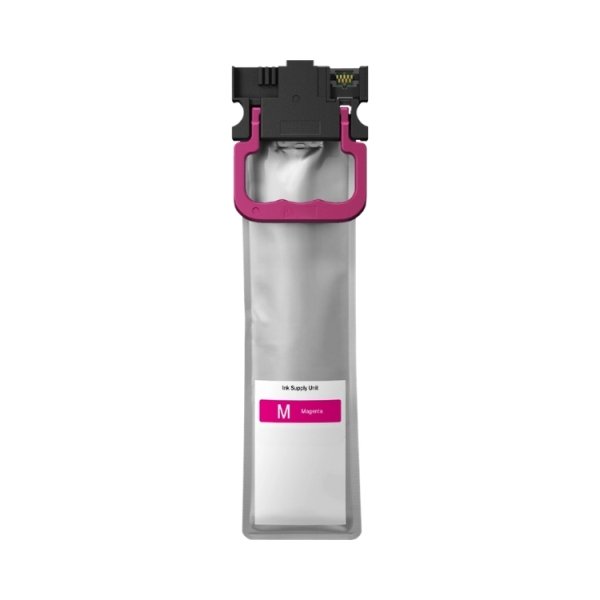 Cartuccia C13T11C340 EPSON magenta 3000 PAGINE - compatibile | stampaperfetta.it