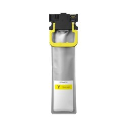Cartuccia C13T11C440 EPSON giallo 3000 PAGINE - compatibile | stampaperfetta.it
