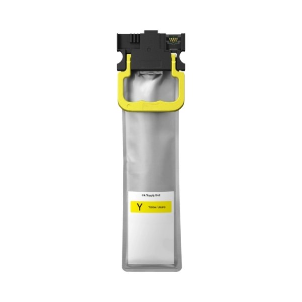 Cartuccia C13T11C440 EPSON giallo 3000 PAGINE - compatibile | stampaperfetta.it