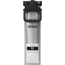 Cartuccia C13T11D140 EPSON nero 5000 PAGINE - originale | stampaperfetta.it