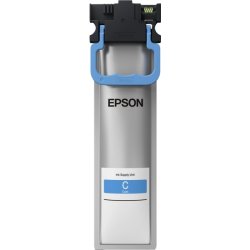 Cartuccia C13T11D240 EPSON ciano 5000 PAGINE - originale | stampaperfetta.it