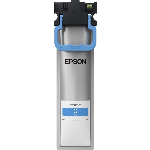 Cartuccia C13T11D240 EPSON ciano 5000 PAGINE - originale | stampaperfetta.it
