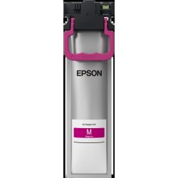 Cartuccia C13T11D340 EPSON magenta 5000 PAGINE - originale | stampaperfetta.it
