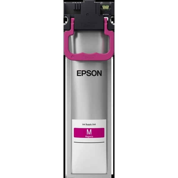 Cartuccia C13T11D340 EPSON magenta 5000 PAGINE - originale | stampaperfetta.it