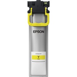 Cartuccia C13T11D440 EPSON giallo 5000 PAGINE - originale | stampaperfetta.it