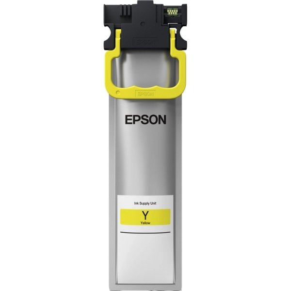 Cartuccia C13T11D440 EPSON giallo 5000 PAGINE - originale | stampaperfetta.it