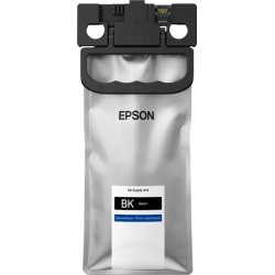Cartuccia C13T11N140 EPSON nero 10000 PAGINE - originale | stampaperfetta.it