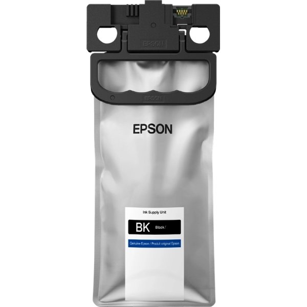 Cartuccia C13T11N140 EPSON nero 10000 PAGINE - originale | stampaperfetta.it