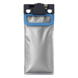 Cartuccia C13T11P240 EPSON ciano 20000 PAGINE - compatibile | stampaperfetta.it