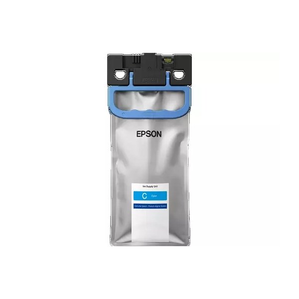 Cartuccia C13T11P240 EPSON ciano 20000 PAGINE - originale | stampaperfetta.it